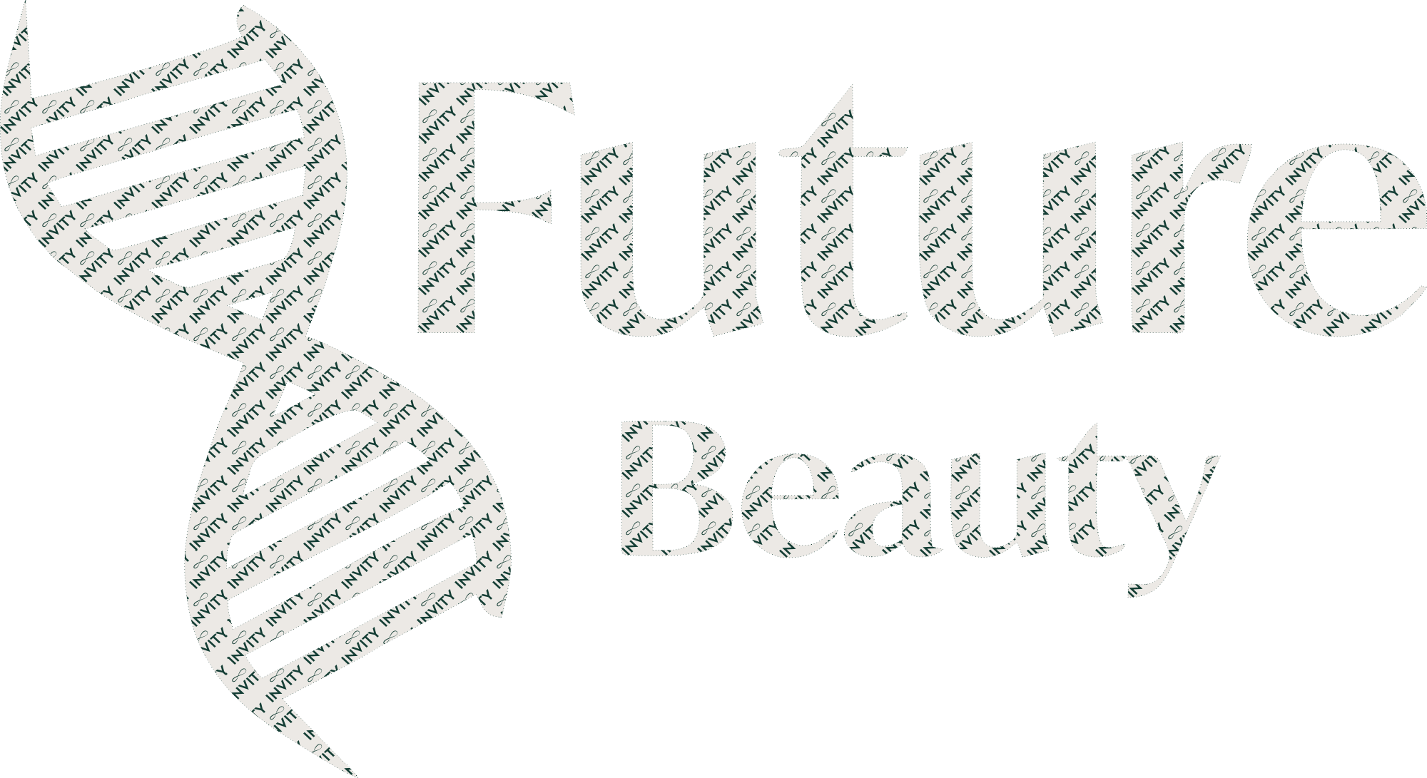 Future Beauty & Invity Logo
