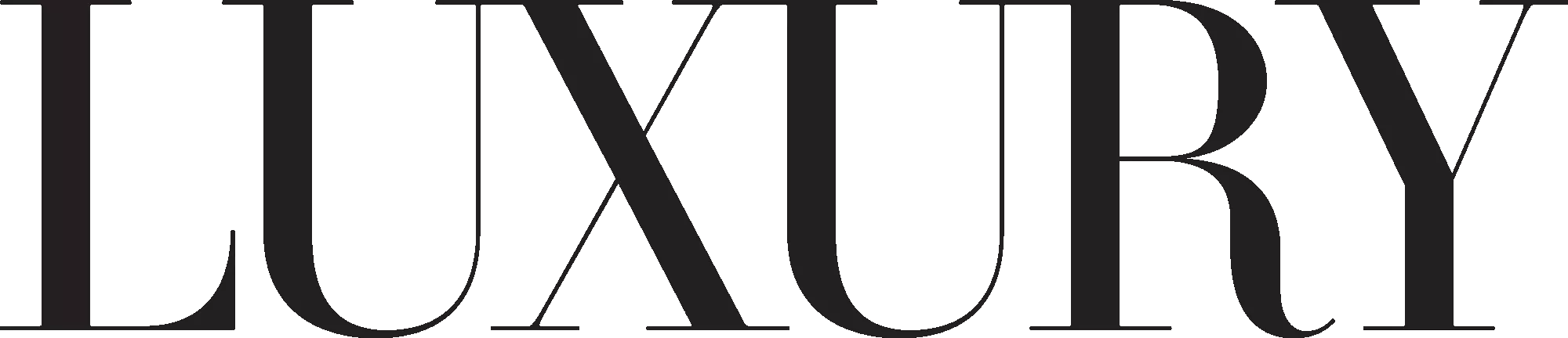 Luxury Guide Logo