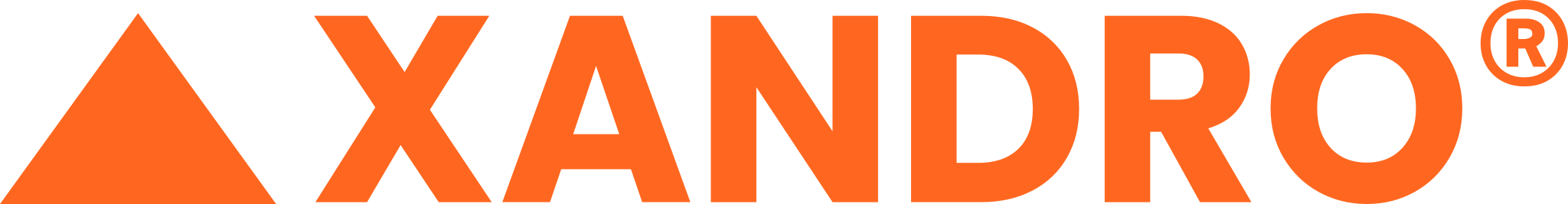 XANDRO