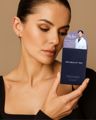 Metabolyn™ PRO je doplněk stravy nové generace, který podporuje zdravé trávení a hubnutí . Aktivuje GLP1 podobně jako...