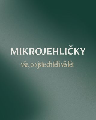 #Mikrojehličky v kosmetice #INVITY — inovace, která funguje jako mini-injekce: dodávají aktivní látky hluboko do pokožky,...