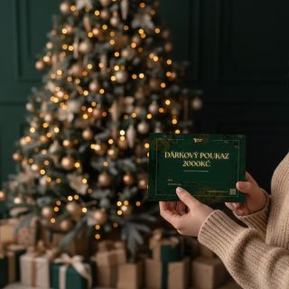 🎁 Dárek pro ty nejdůležitější. Naše #dárkovepoukazy Future Beauty jsou elegantní způsob, jak darovat špičkovou péči pro...